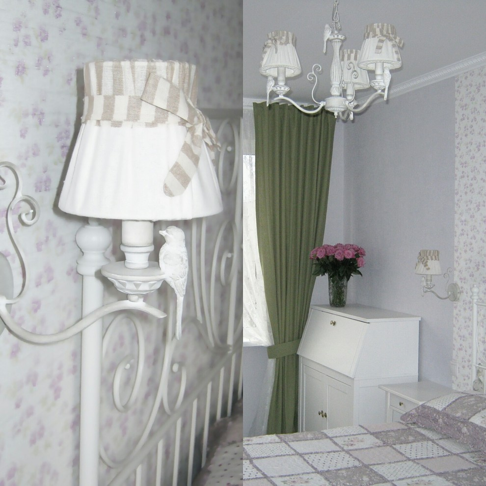 Светлая квартира
