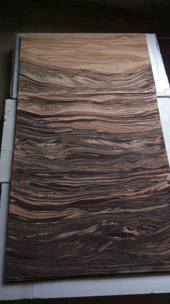 Фасад Маковского 161