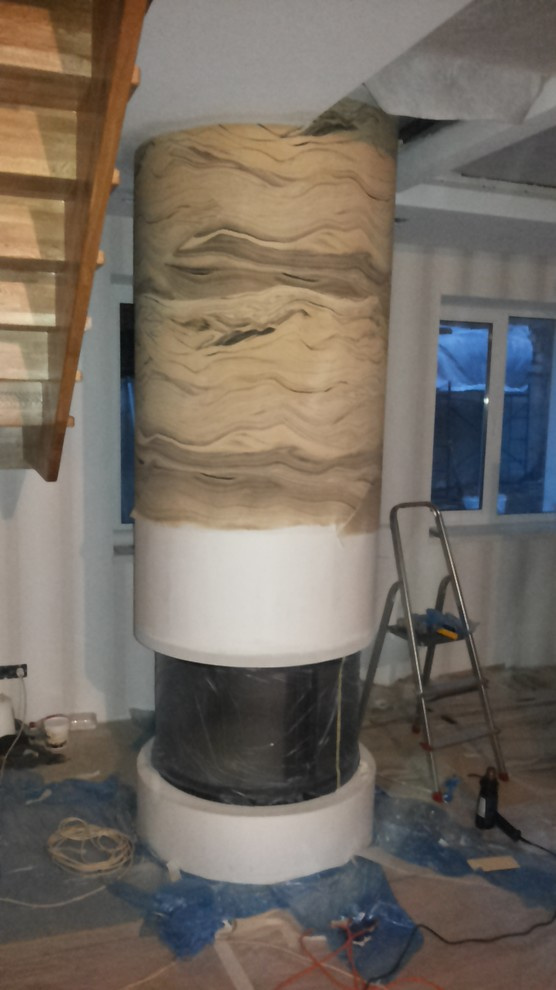 Камин ул. Советская