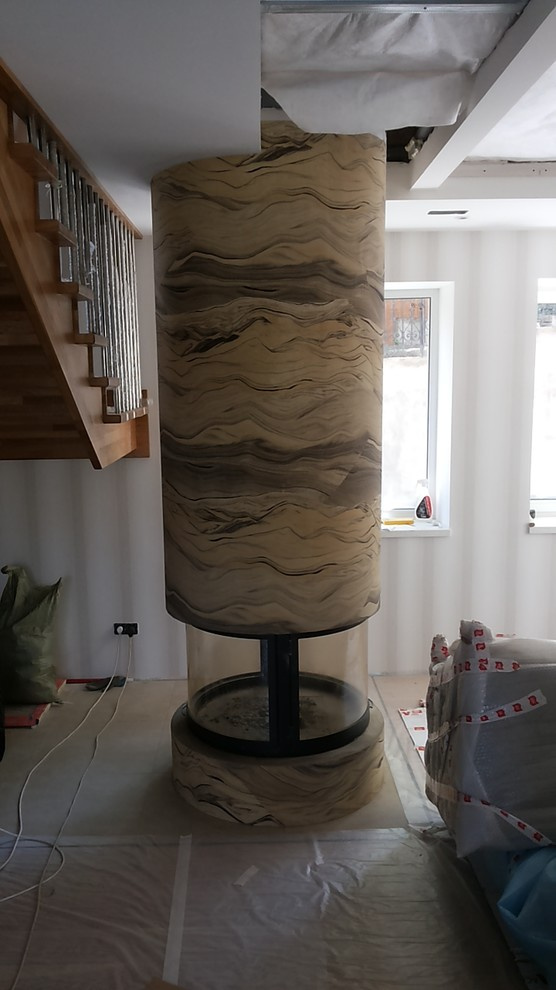 Камин ул. Советская