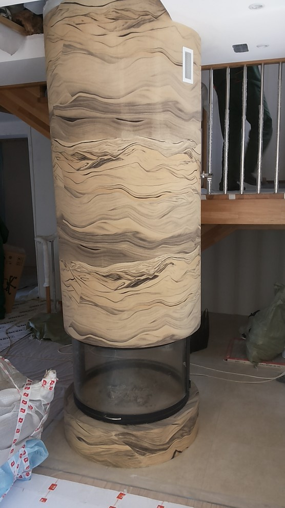 Камин ул. Советская