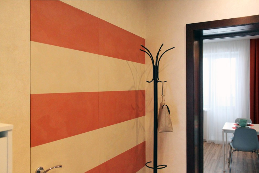 Однокомнатная квартира в Гринпарке.