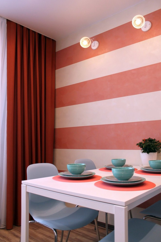 Однокомнатная квартира в Гринпарке.