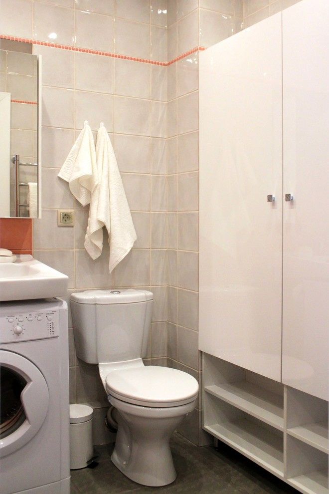 Однокомнатная квартира в Гринпарке.