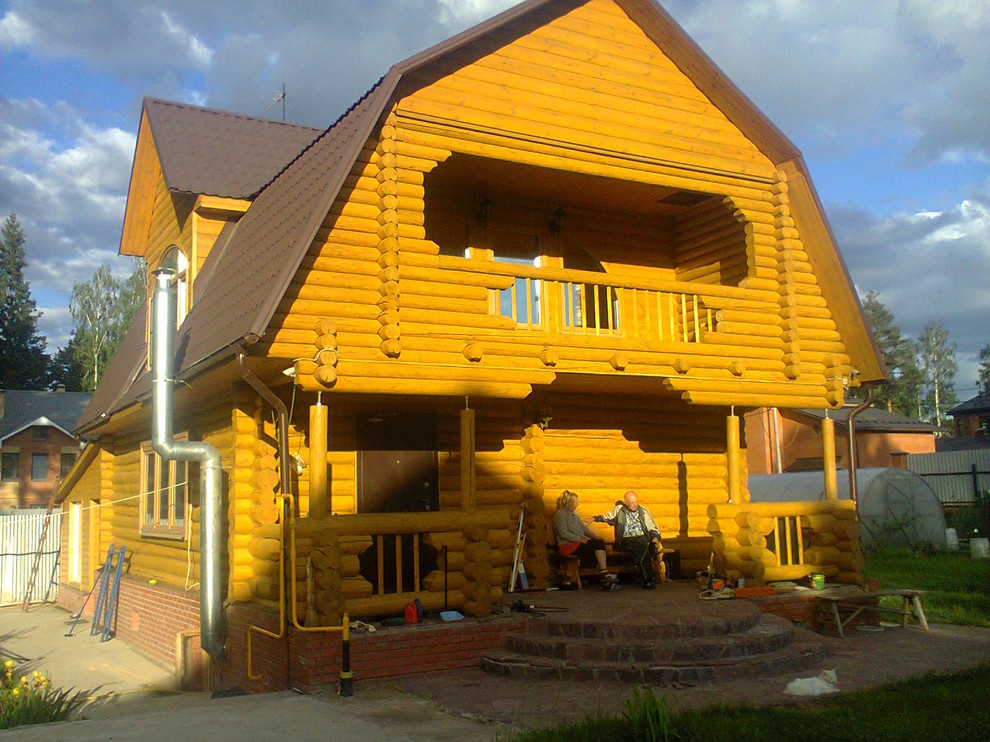 Наши работы