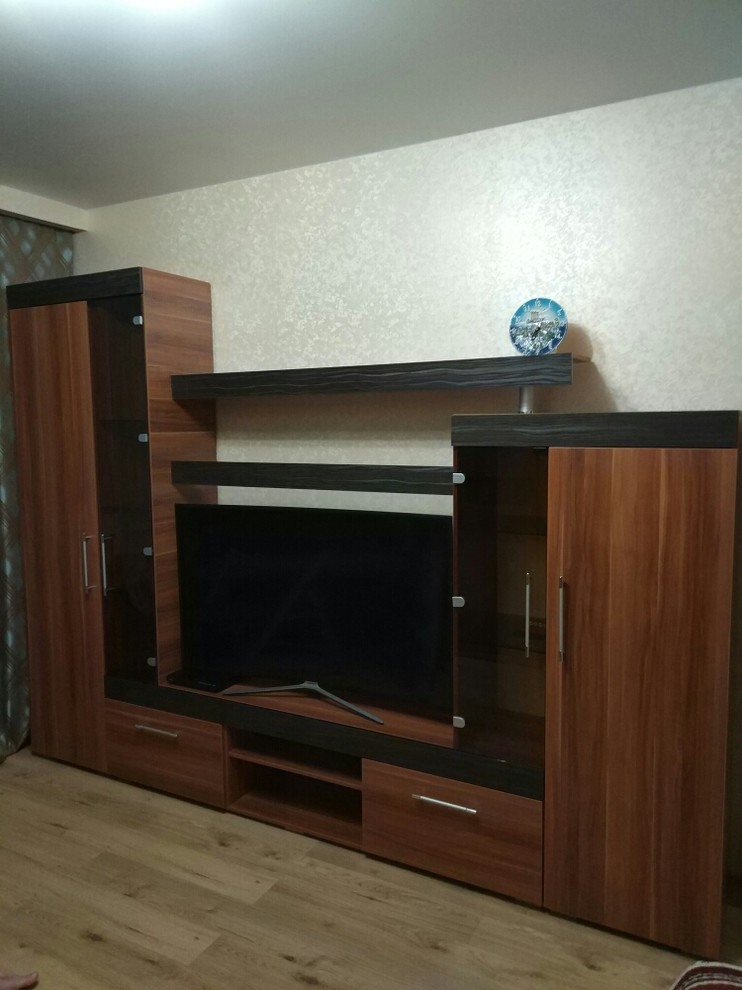 Квартира в Трехгорке