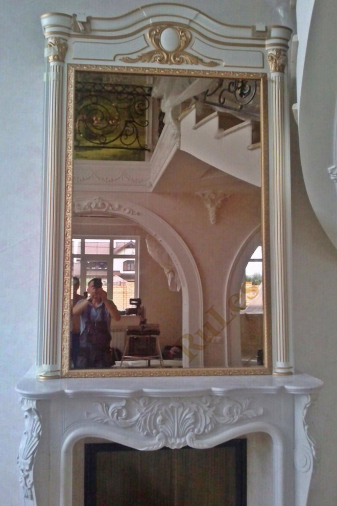 Рама для зеркала