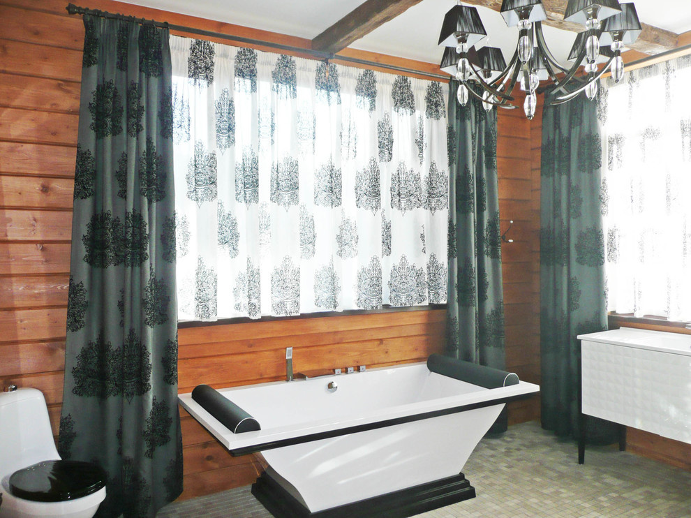 Шторы для ванных и сан.узлов