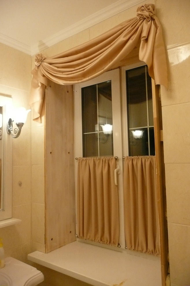 Шторы для ванных и сан.узлов