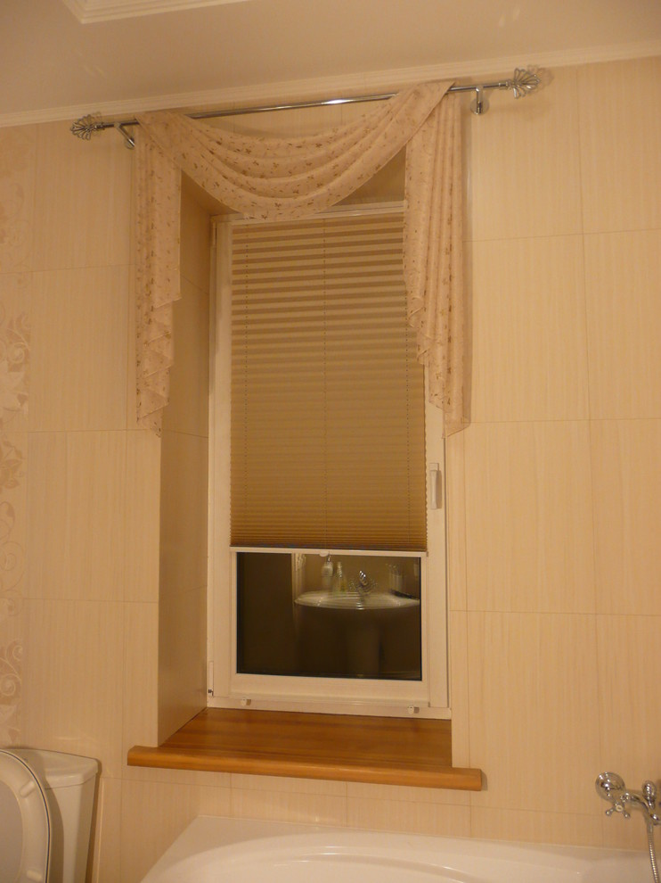 Шторы для ванных и сан.узлов