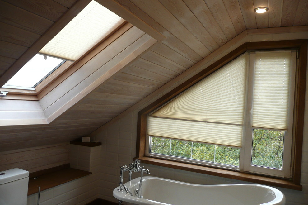 Шторы для ванных и сан.узлов