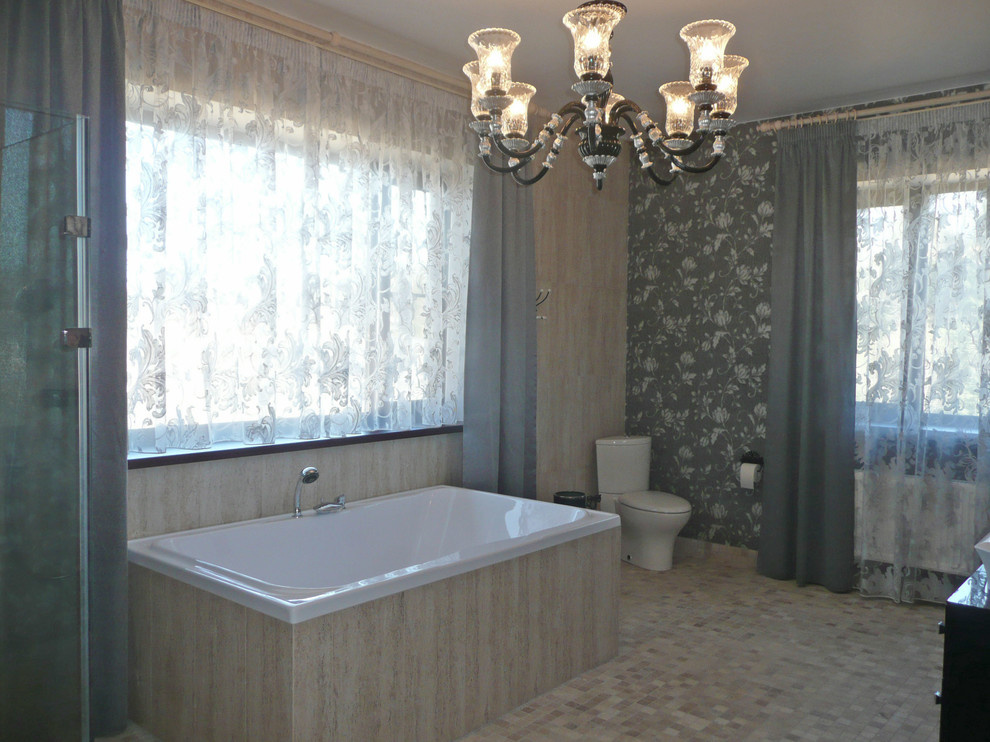 Шторы для ванных и сан.узлов