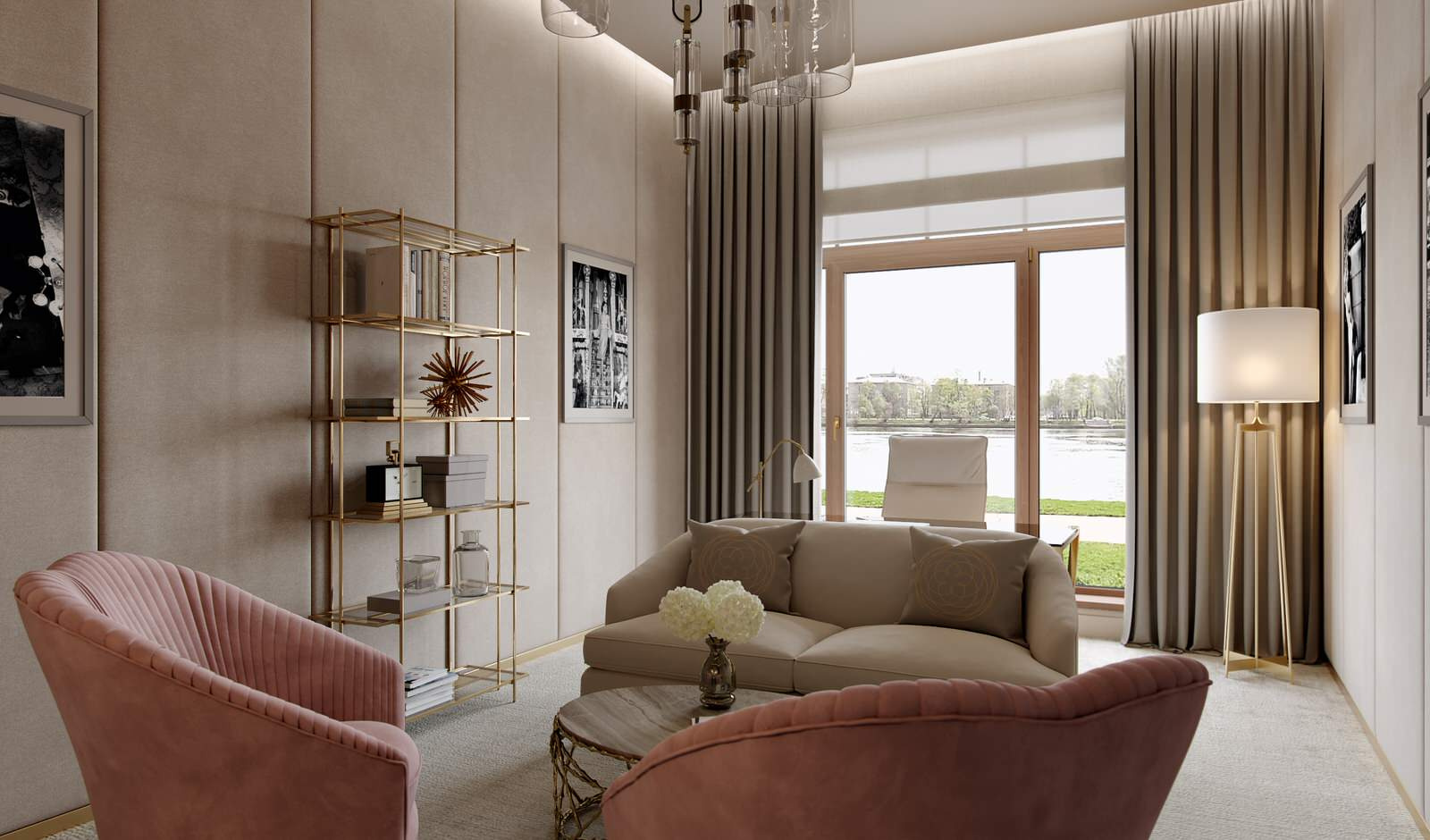 Женский центр "Пятый элемент"