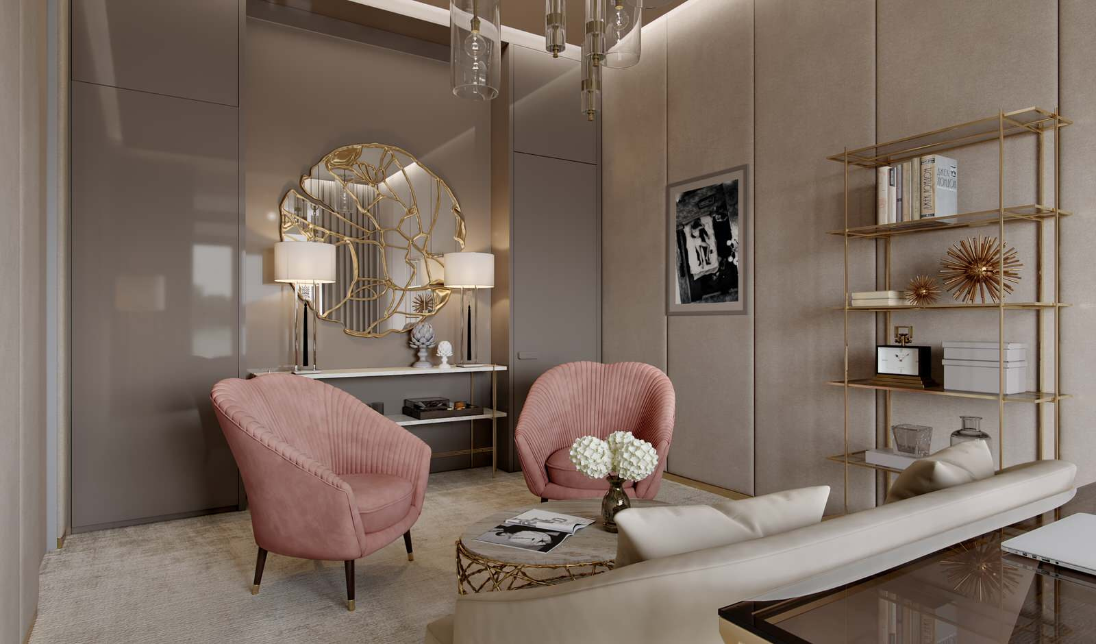 Женский центр "Пятый элемент"