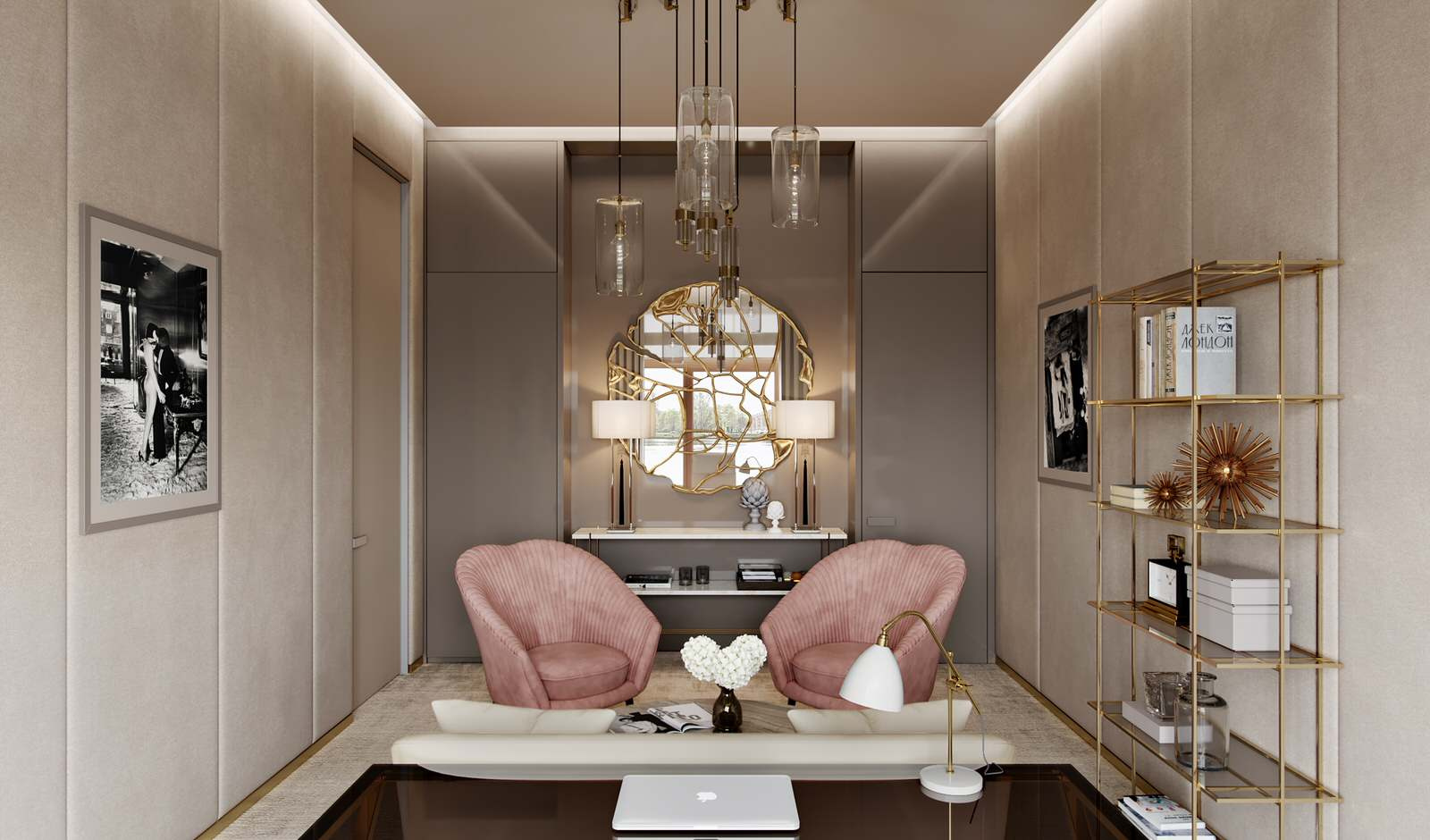 Женский центр "Пятый элемент"