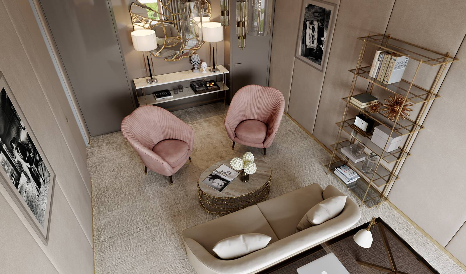 Женский центр "Пятый элемент"