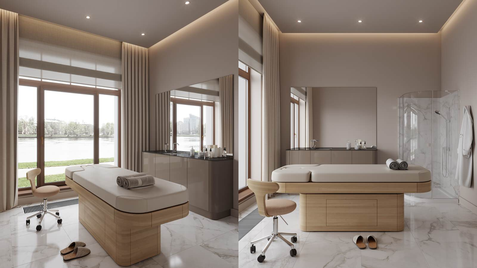 Женский центр "Пятый элемент"