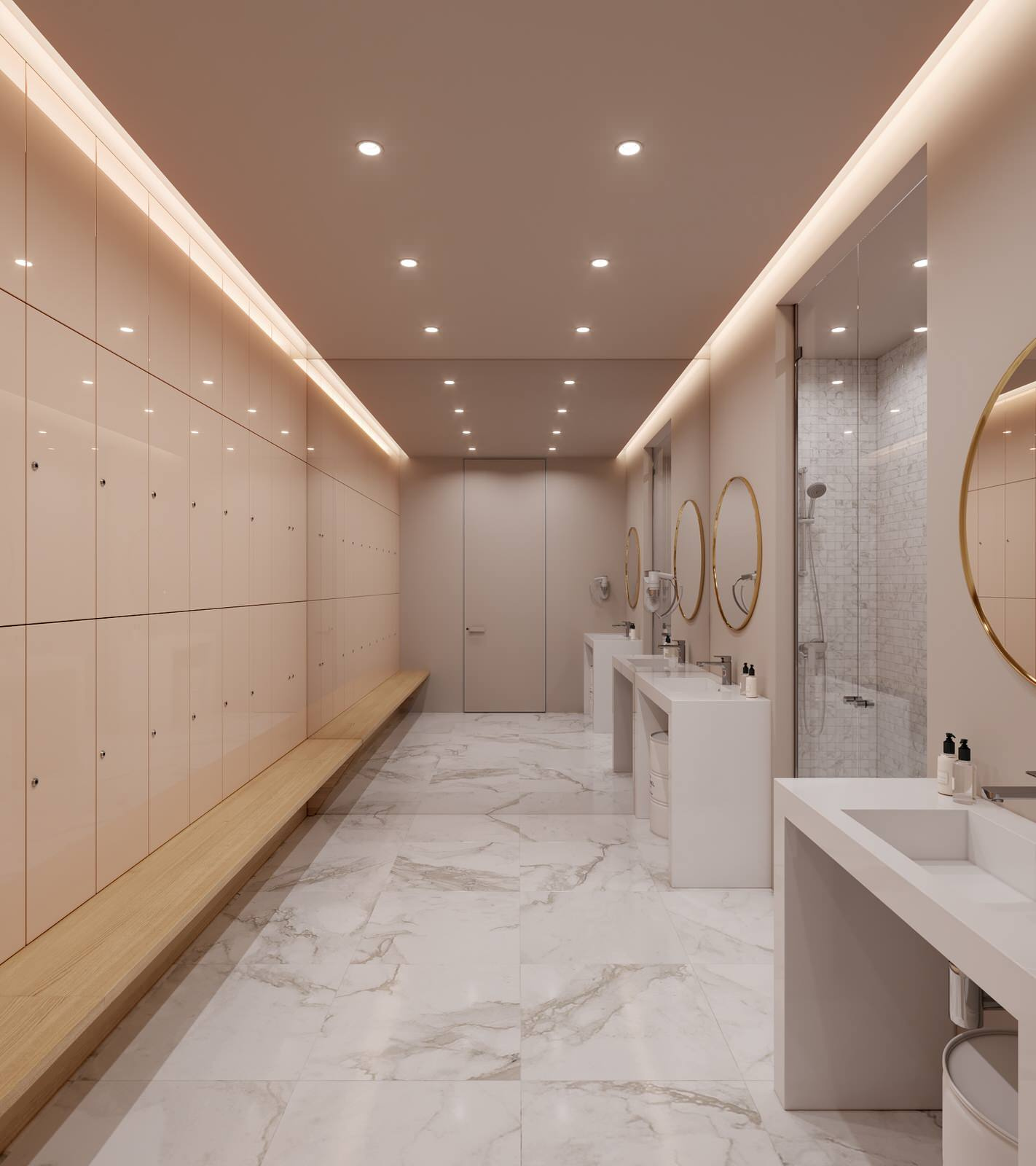 Женский центр "Пятый элемент"