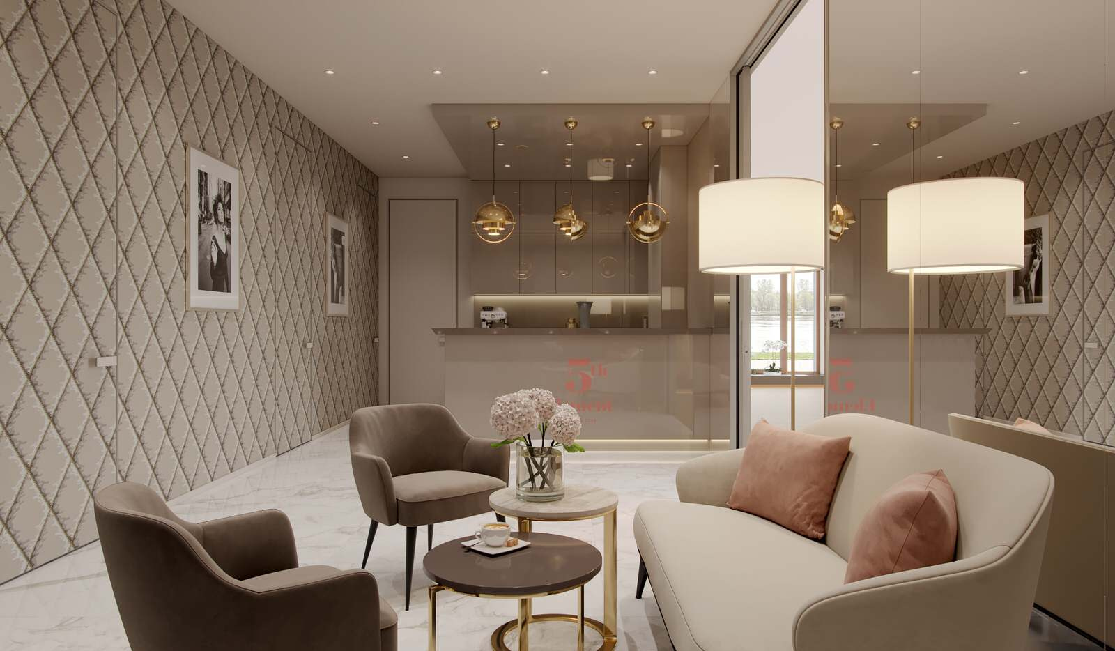 Женский центр "Пятый элемент"