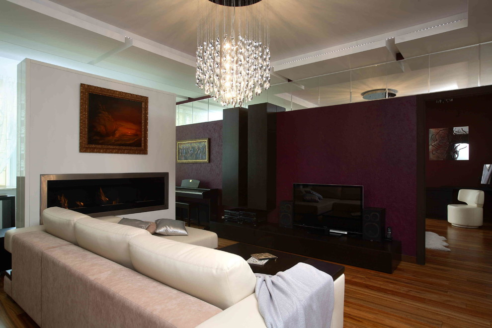 Квартира на Ленинском