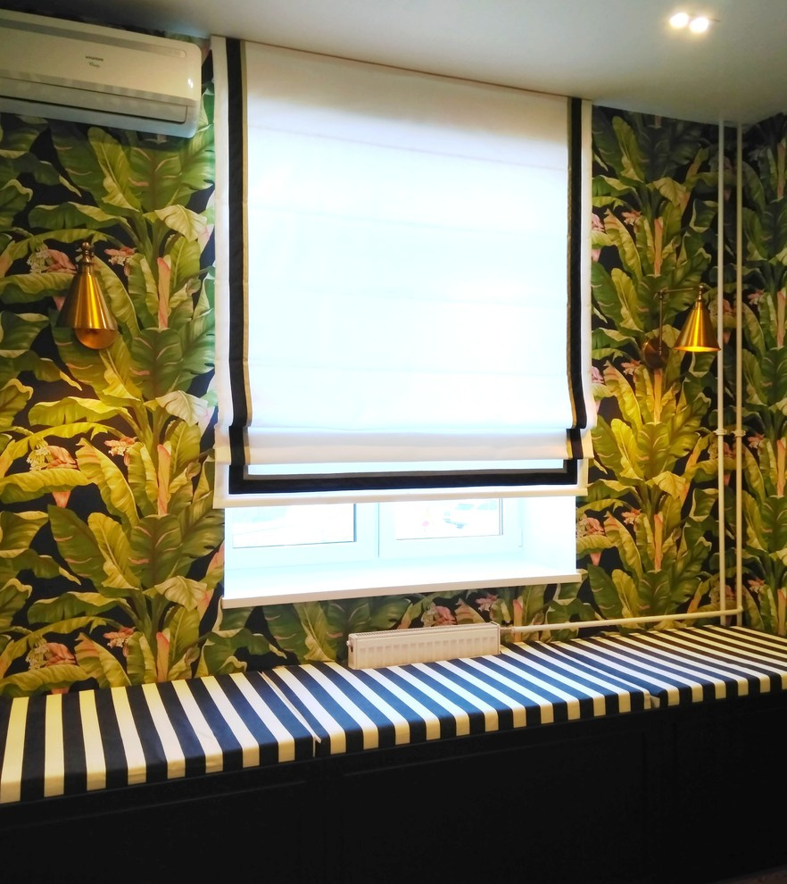 Квартира в ЖК Академгородок