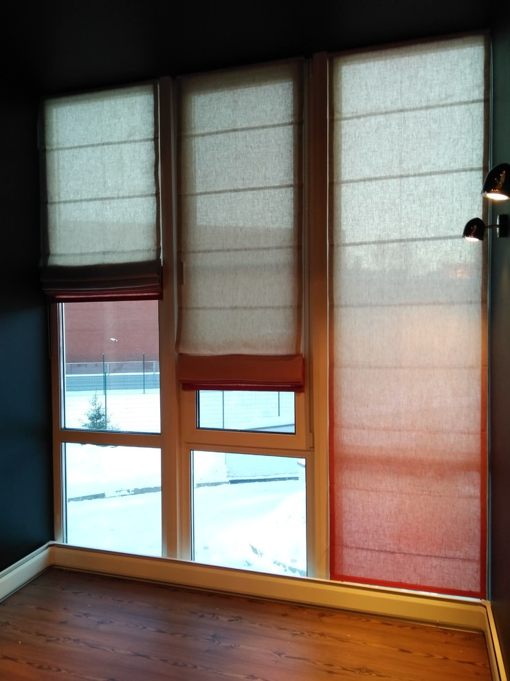 Квартира в ЖК Академгородок