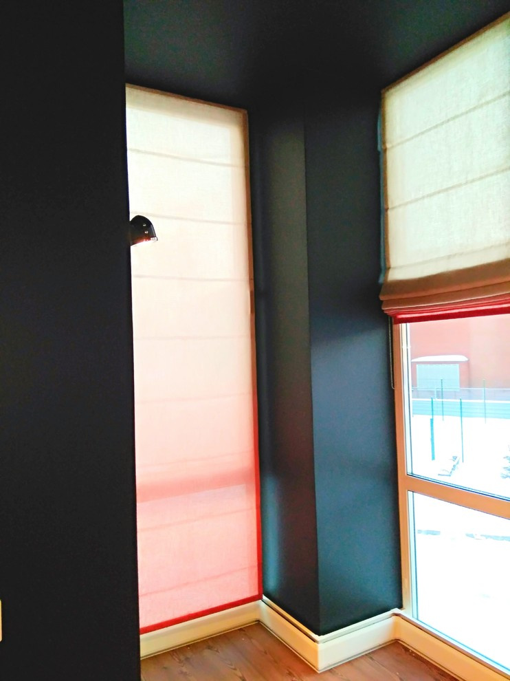 Квартира в ЖК Академгородок