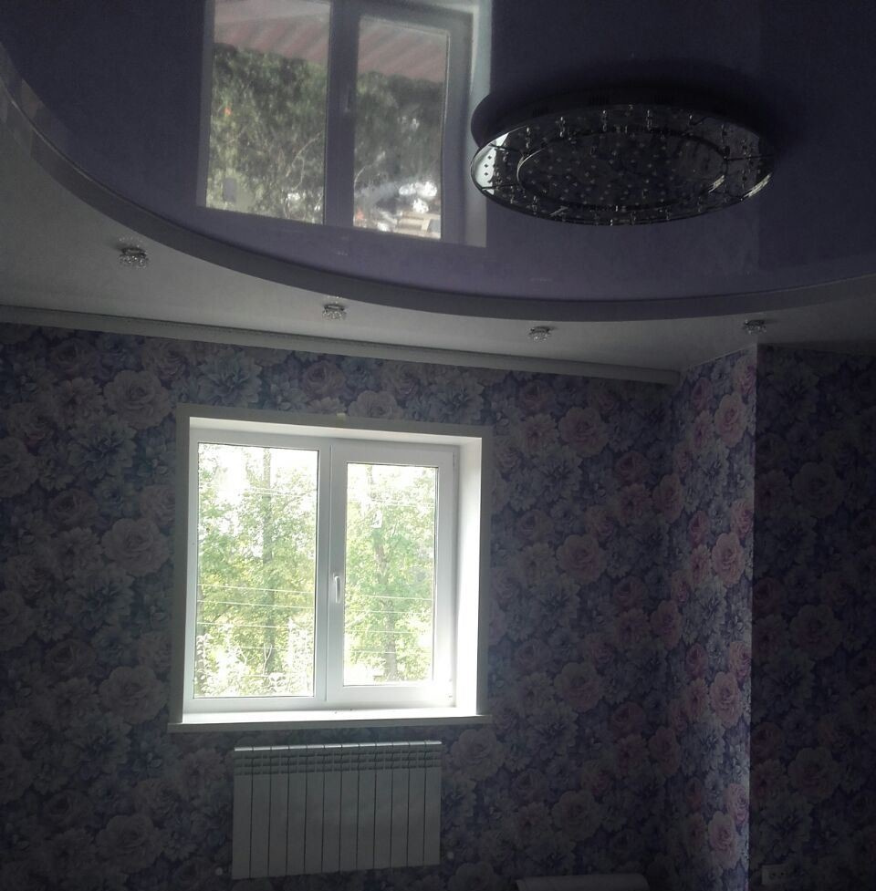 Наши работы