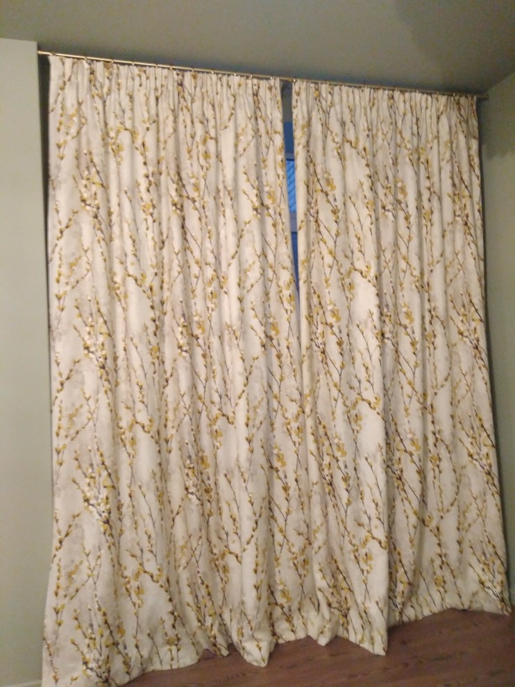 Квартира в ЖК Академгородок