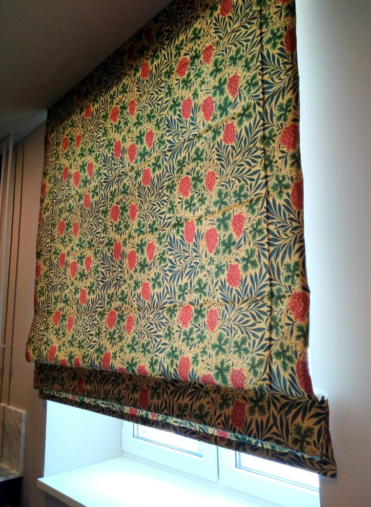 Квартира в ЖК Академгородок