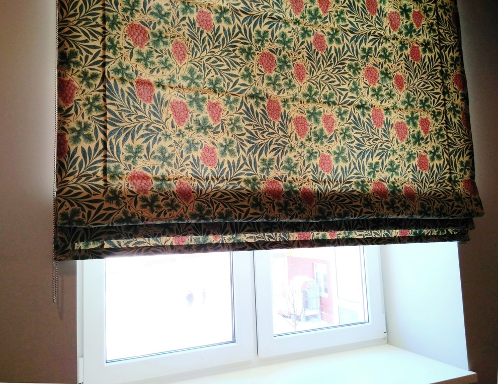 Квартира в ЖК Академгородок