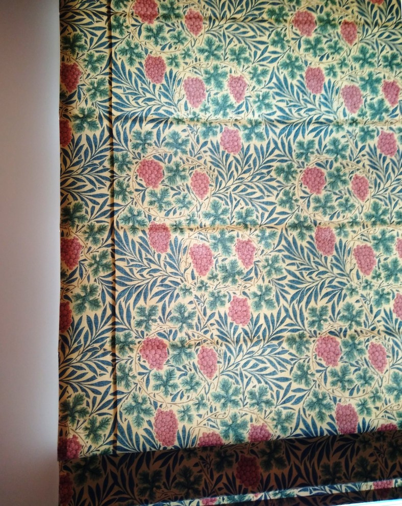 Обложка проекта: Квартира в ЖК Академгородок