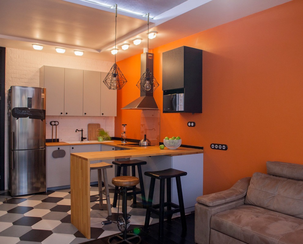 улица 8 Марта