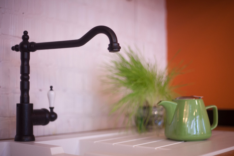 улица 8 Марта