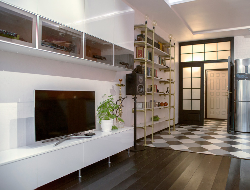 улица 8 Марта