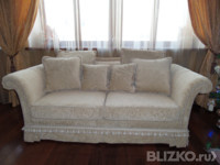 Выгодно обновить мягкую мебель Италия,Германия,США