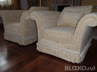 Выгодно обновить мягкую мебель Италия,Германия,США