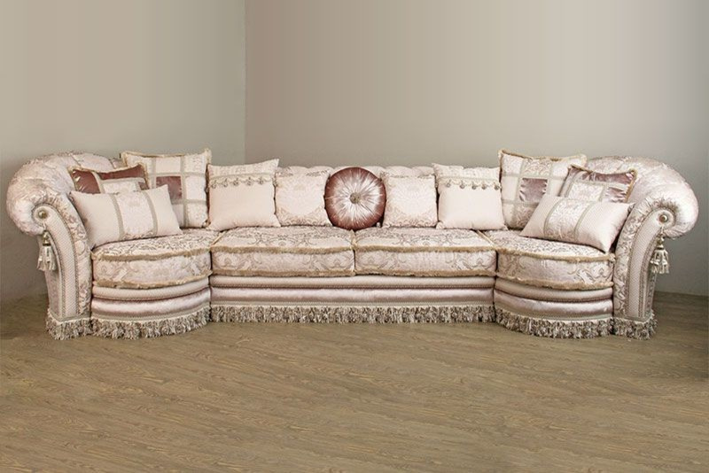 Выгодно обновить мягкую мебель Италия,Германия,США