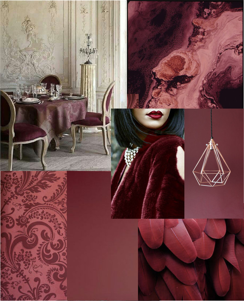 Moodboard