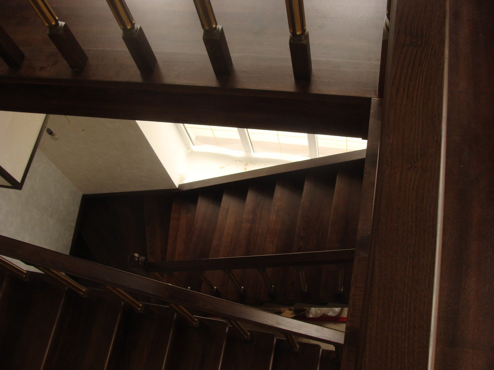 Лестница ул сборная