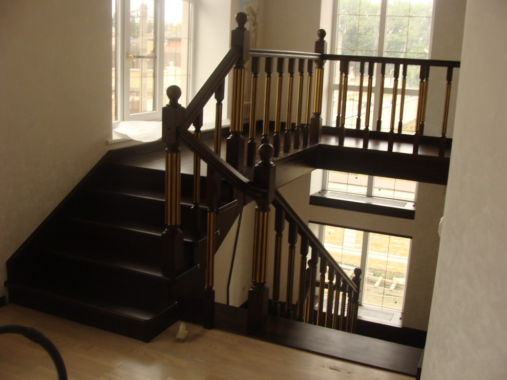 Лестница ул сборная