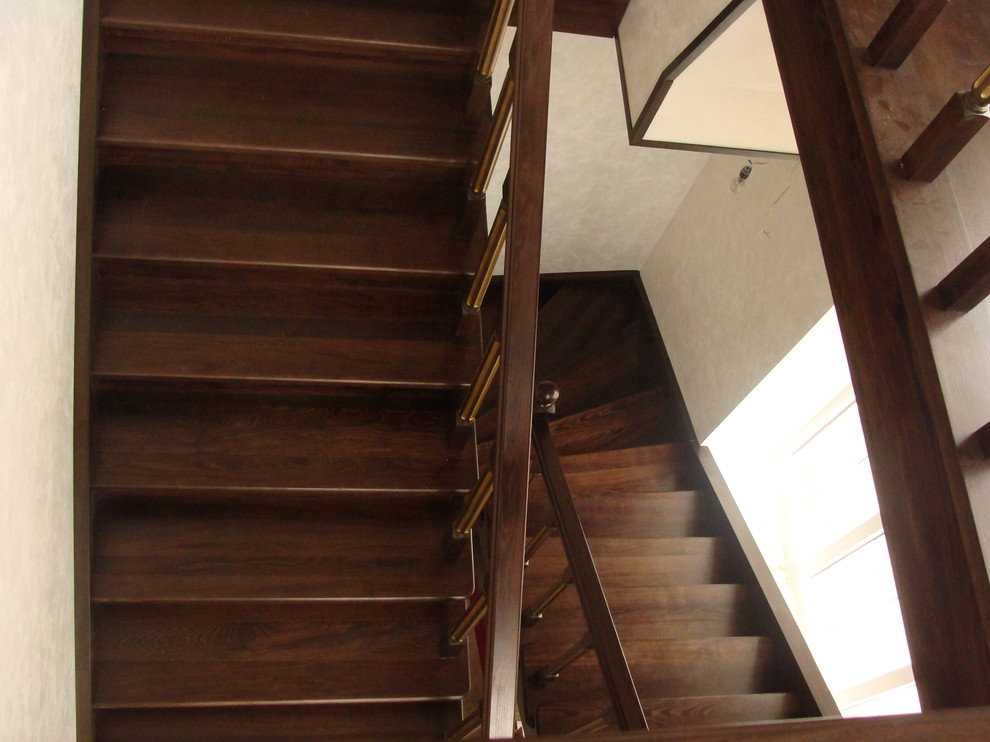 Лестница ул сборная