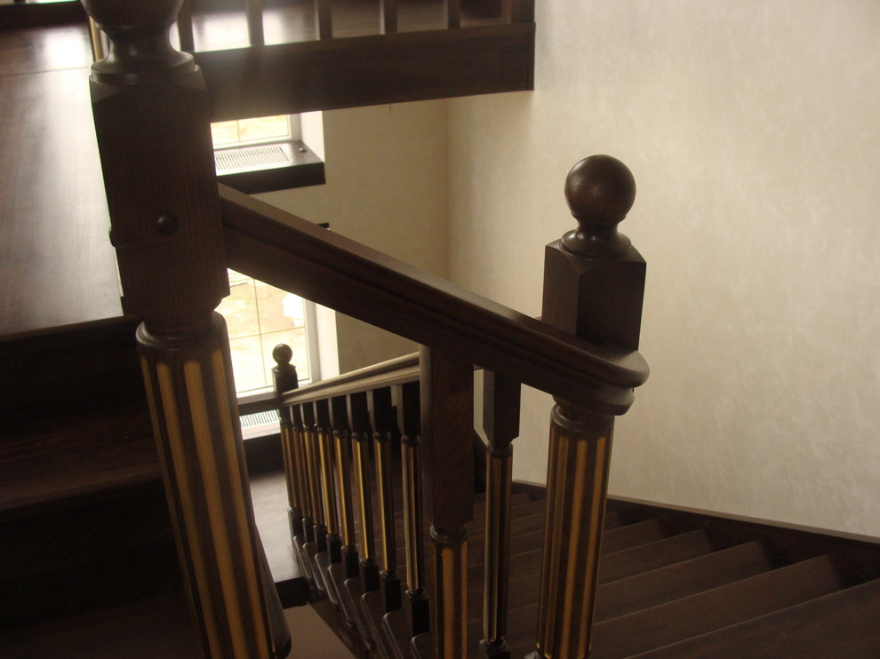 Лестница ул сборная