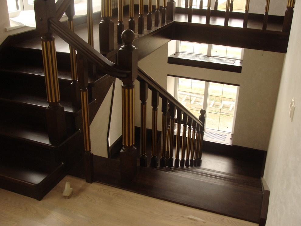 Обложка проекта: Лестница ул сборная