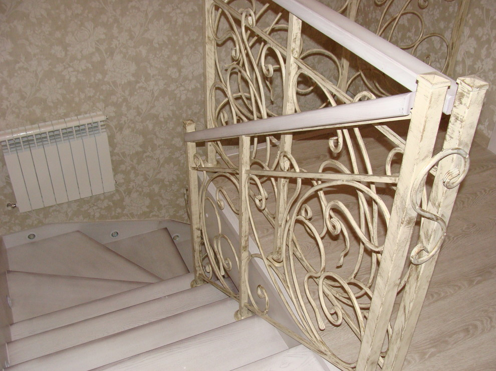 Обложка проекта: Лестница ул инженерная ставрополь