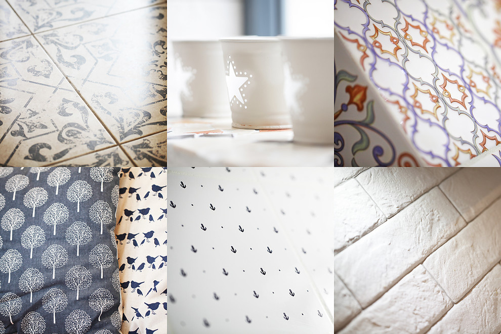 Реализованный проект