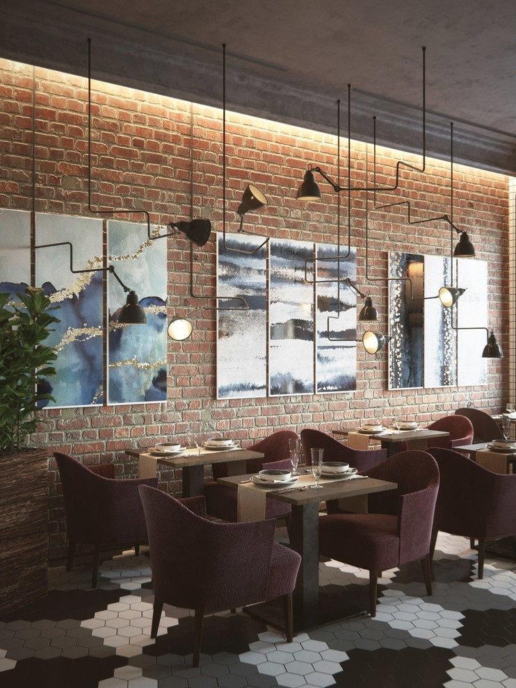 Beauty cafe
