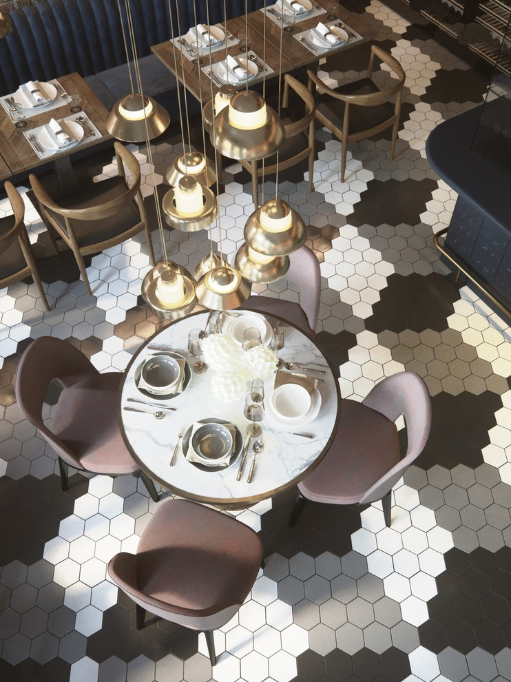 Beauty cafe