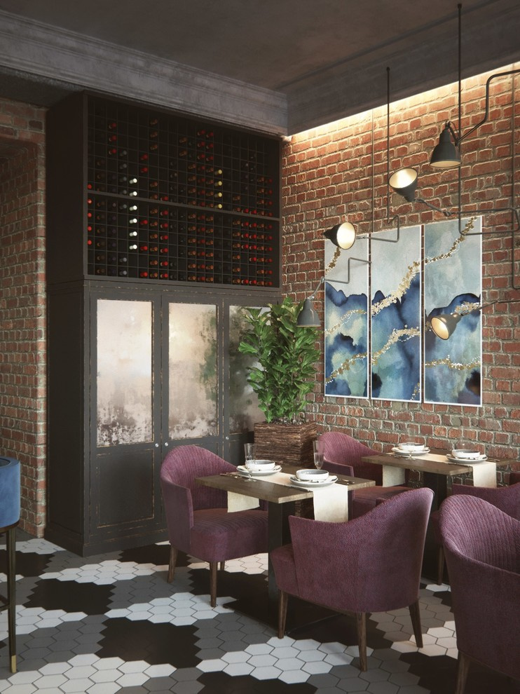 Beauty cafe