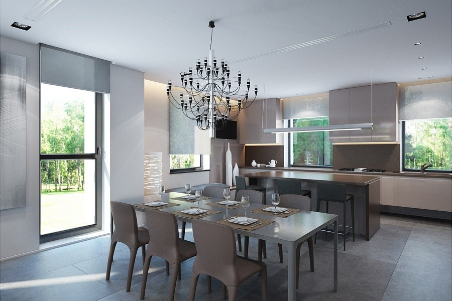 ВИЗУАЛИЗАЦИЯ, ПРОЕКТ В КП «НЕБО»,2016